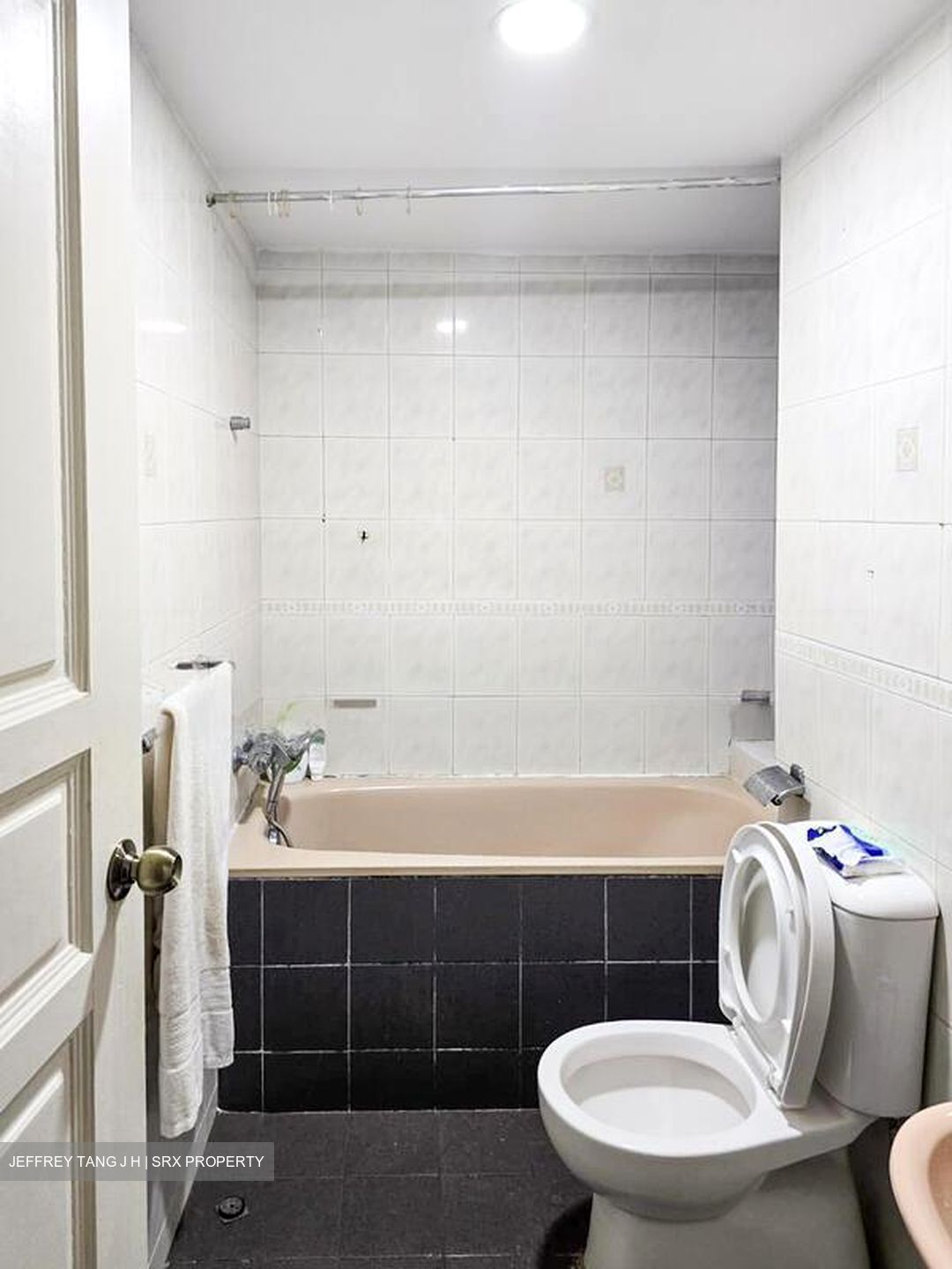 Pandan Valley (D21), Condominium #576335741